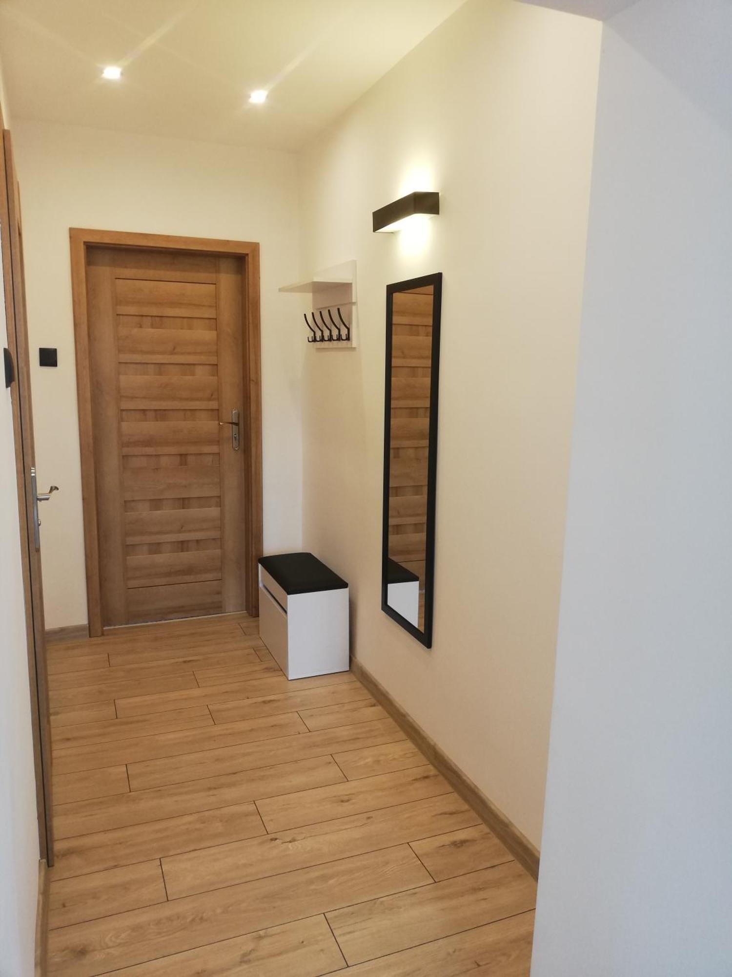 Suwalki Centrum Apartments 1 & 2 Rom bilde