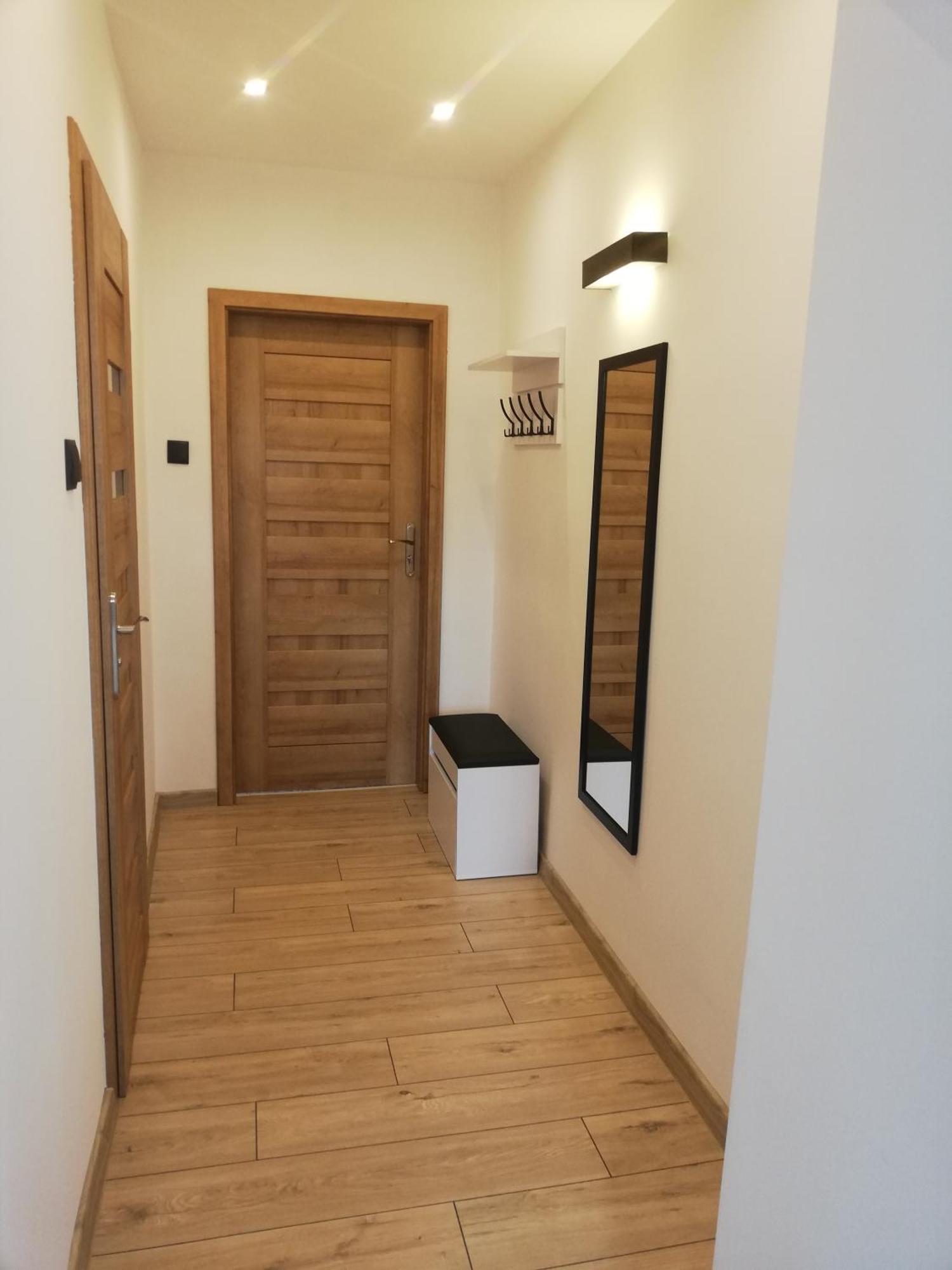 Suwalki Centrum Apartments 1 & 2 Rom bilde