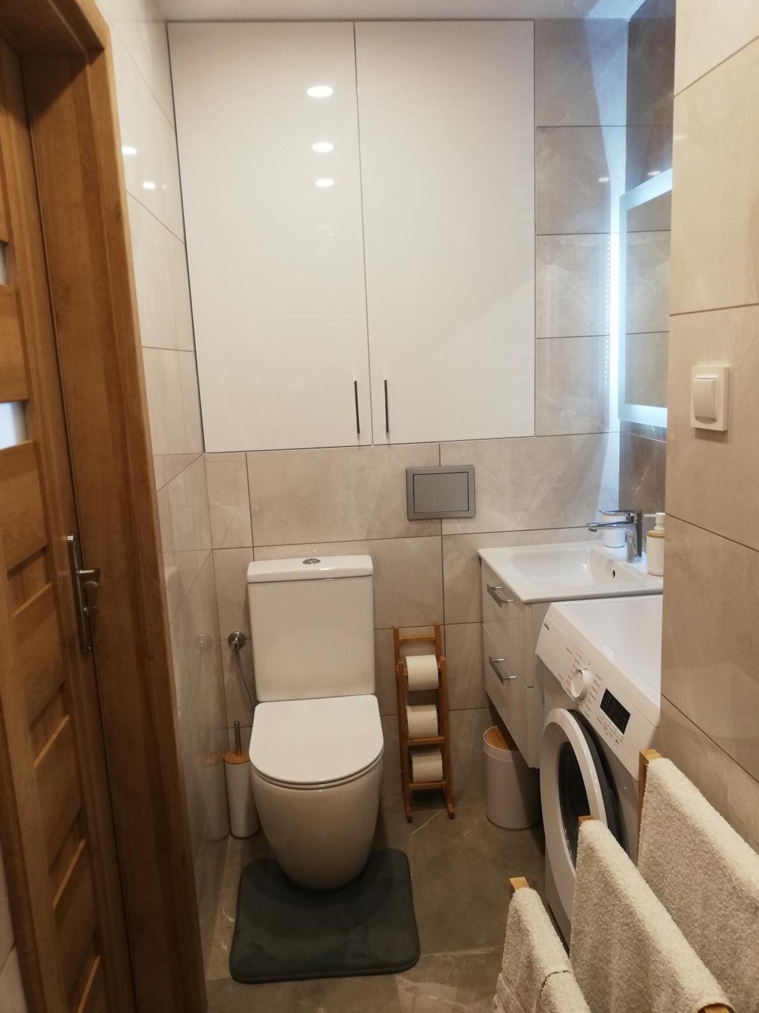 Suwalki Centrum Apartments 1 & 2 Rom bilde