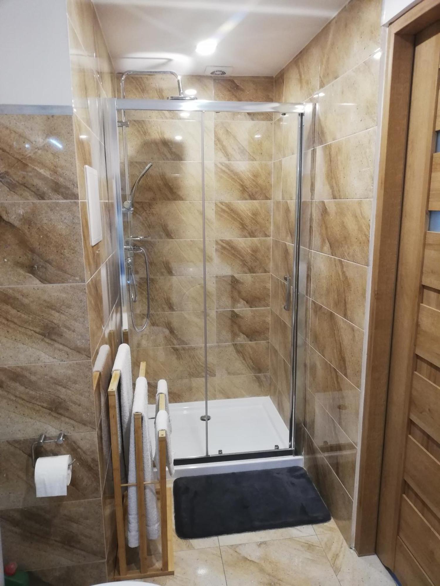 Suwalki Centrum Apartments 1 & 2 Rom bilde